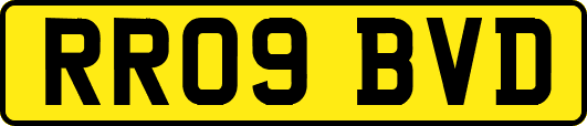 RR09BVD