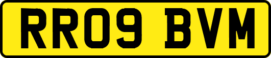 RR09BVM