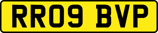 RR09BVP