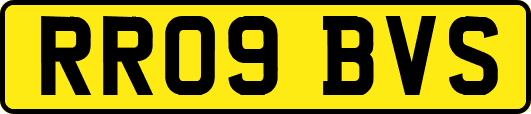 RR09BVS
