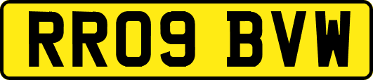 RR09BVW