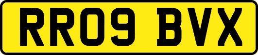 RR09BVX