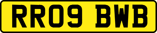 RR09BWB