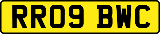RR09BWC