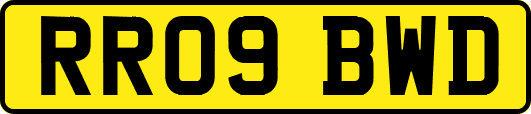 RR09BWD