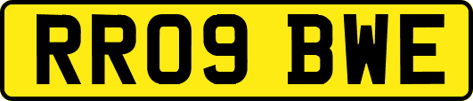 RR09BWE