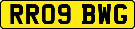 RR09BWG