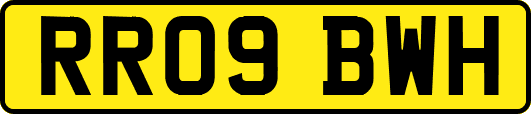 RR09BWH