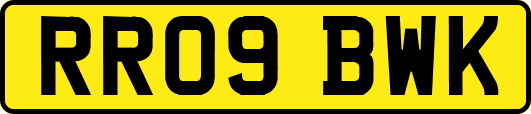 RR09BWK