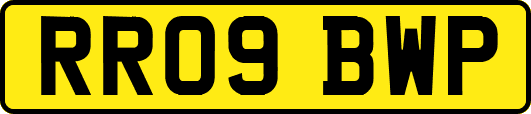 RR09BWP