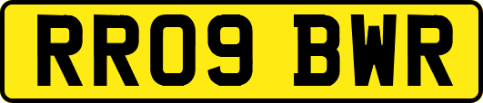 RR09BWR