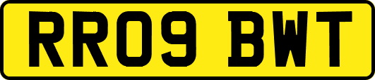 RR09BWT