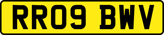 RR09BWV