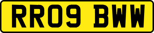 RR09BWW