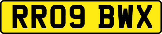 RR09BWX