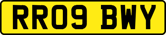 RR09BWY