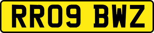 RR09BWZ
