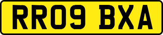 RR09BXA