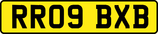 RR09BXB