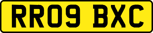 RR09BXC