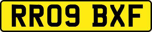RR09BXF