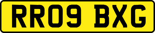 RR09BXG