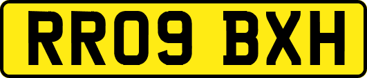 RR09BXH