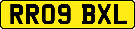 RR09BXL