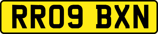 RR09BXN