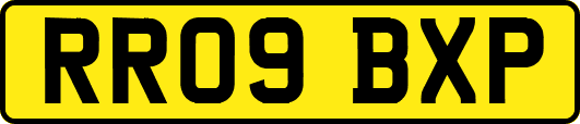 RR09BXP