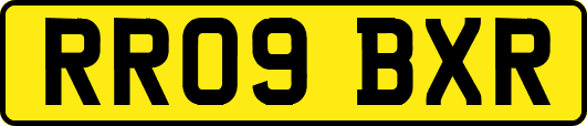RR09BXR
