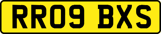 RR09BXS