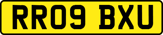RR09BXU