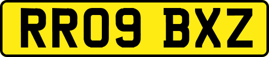 RR09BXZ