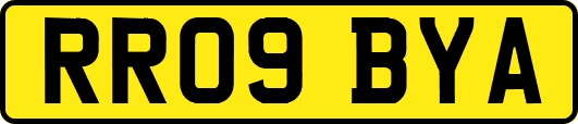 RR09BYA