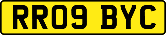 RR09BYC
