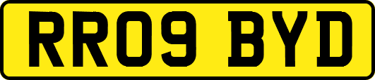 RR09BYD