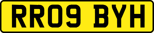 RR09BYH
