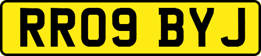 RR09BYJ
