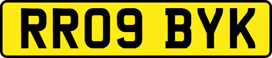 RR09BYK