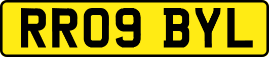 RR09BYL
