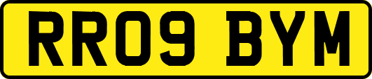 RR09BYM