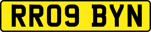 RR09BYN
