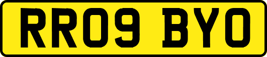 RR09BYO