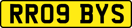 RR09BYS