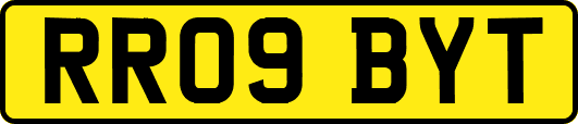 RR09BYT