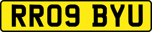 RR09BYU