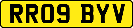RR09BYV