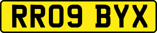 RR09BYX
