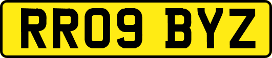 RR09BYZ